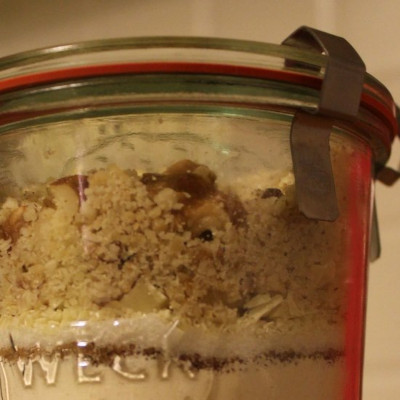 Rezepte mit Weck und Twist-Off Gläsern 2