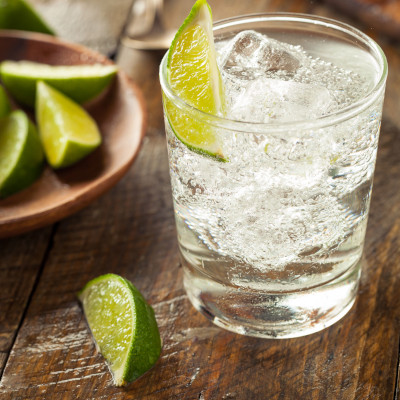 Vodka-Soda