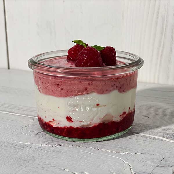 Rezepte mit Weck und Twist-Off Gläsern 1