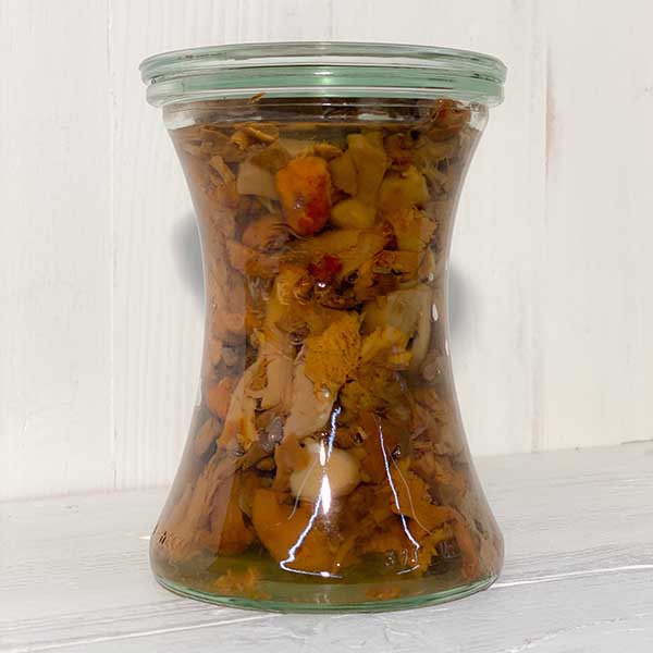 Rezepte mit Weck und Twist-Off Gläsern 1