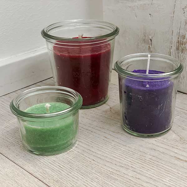 Rezepte mit Weck und Twist-Off Gläsern 1